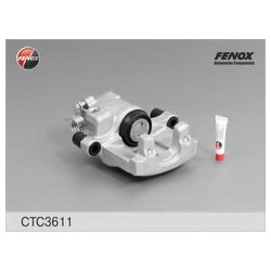 Fenox CTC3611