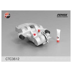 Fenox CTC3612