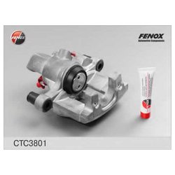 Fenox CTC3801