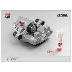 Fenox CTC3802