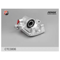 Фото Fenox CTC3806