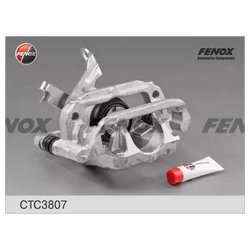 Fenox CTC3807