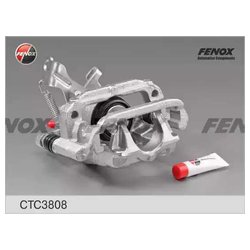 Fenox CTC3808