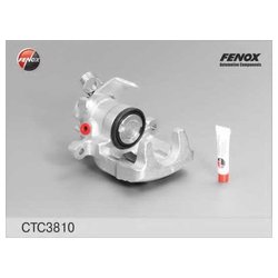 Фото Fenox CTC3810