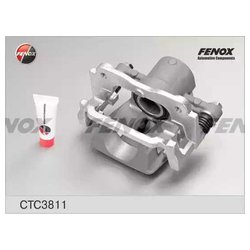 Fenox CTC3811