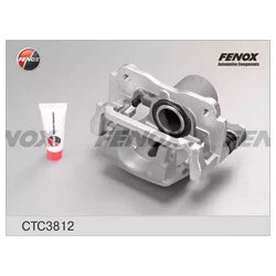 Fenox CTC3812