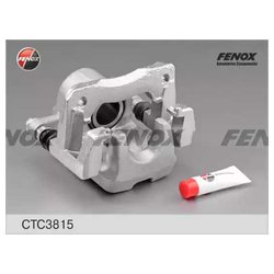 Фото Fenox CTC3815