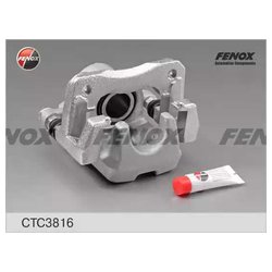 Фото Fenox CTC3816