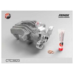 Фото Fenox CTC3823