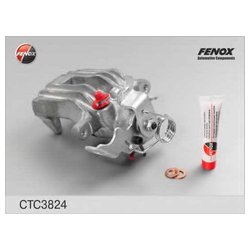 Фото Fenox CTC3824