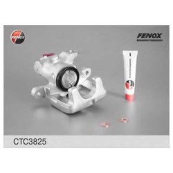 Fenox CTC3825