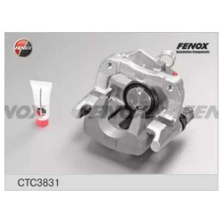 Fenox CTC3831