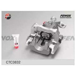 Fenox CTC3832