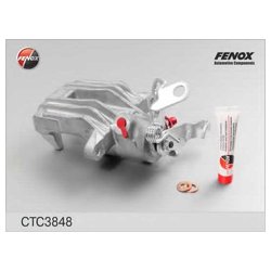 Фото Fenox CTC3848