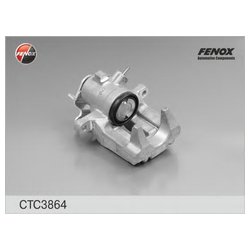 Фото Fenox CTC3864