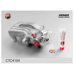 Fenox CTC4104