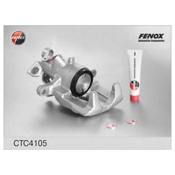 Фото Fenox CTC4105