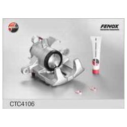 Фото Fenox CTC4106