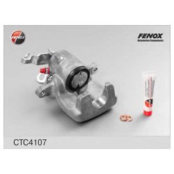 Фото Fenox CTC4107