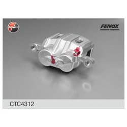Fenox CTC4312