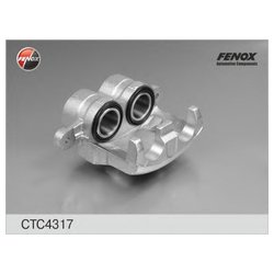 Фото Fenox CTC4317