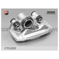 Fenox CTC4320