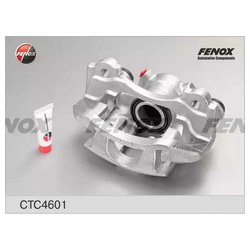 Фото Fenox CTC4601