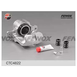 Fenox CTC4822