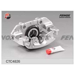 Фото Fenox CTC4826