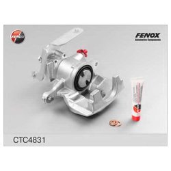 Фото Fenox CTC4831