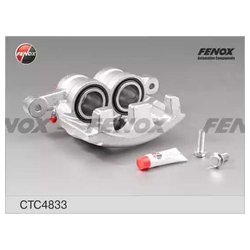 Fenox CTC4833