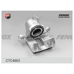 Fenox CTC4863