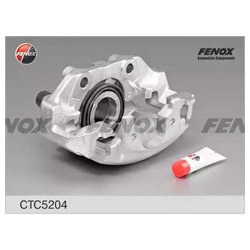 Fenox CTC5204