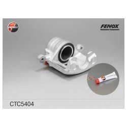 Fenox CTC5404