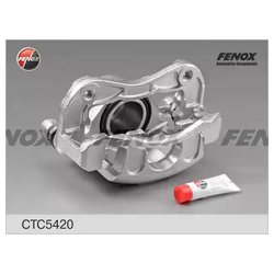 Fenox CTC5420