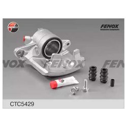 Фото Fenox CTC5429