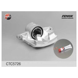 Фото Fenox CTC5726