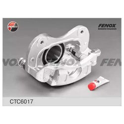 Fenox CTC6017