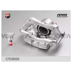 Fenox CTC6020
