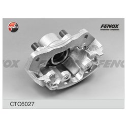 Fenox CTC6027