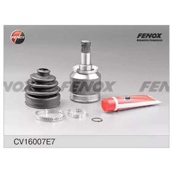 Фото Fenox CV16007E7