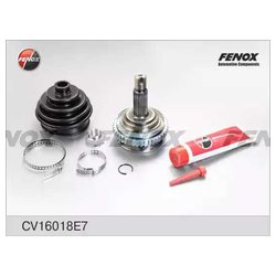 Fenox CV16018E7