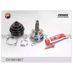 Фото Fenox CV16018E7