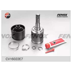 Fenox CV16022E7