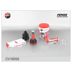 Fenox CV16058