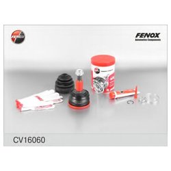 Fenox CV16060