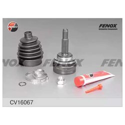 Fenox CV16067