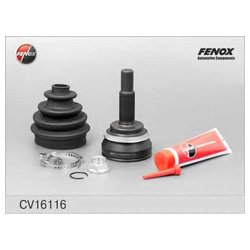 Fenox CV16116