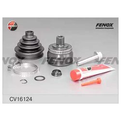 Fenox CV16124