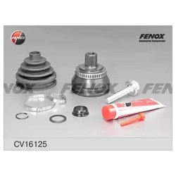 Fenox CV16125